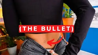 I got shot 4 years ago. This is what I've learned.