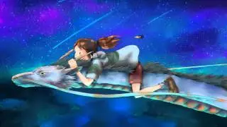 ★ Reprise (Oboe, Piano) | Spirited Away