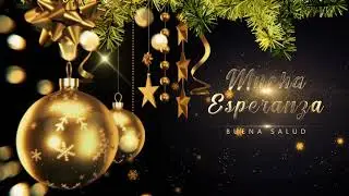 Feliz Navidad
