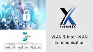Secure Office Network | Packet Tracer | HND Security | Part 2/4