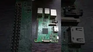 Introduction - Raspberry Pi 3 Model B 