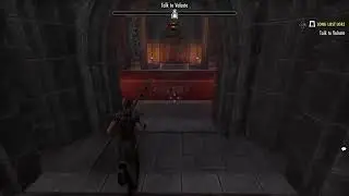 Elder Scrolls Online