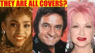 Famous Songs That Are Covers