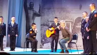 ОПКУ КВН 09.04.2017