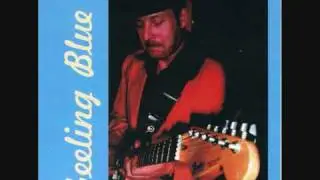 Dicky Greenwood Band - Guitar Greatests  DGB