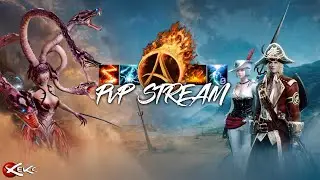 [ArcheAge 8.5] Стрим с заточкой! 🗡️ 