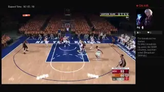 NBA