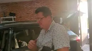 Рабочие будни 17.09.20