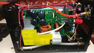 Плазморез с Алиэкспресс за 8700р.PLASMARGOH PLC-55X.