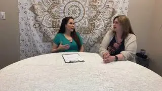 Michelle's Near Death Experiences, Seeing the Other Side, Loved Ones & Pets