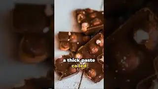 How It's Made  | CHOCOLATE #chocolate
