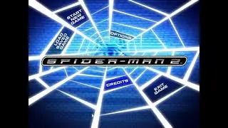 Spider Man 2 - versão PC - código para energia quaaaase infinita