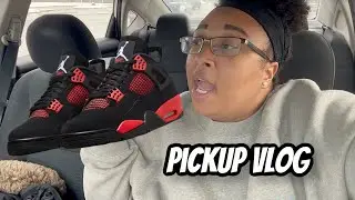 AIR JORDAN 4 
