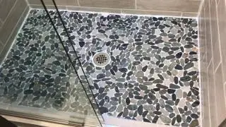 Finished Bathroom Tour