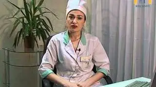 гинекологические спирали