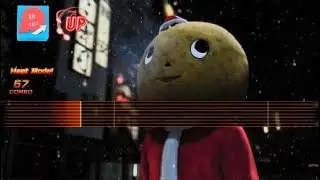 Sayonara, Silent Night | Like a Dragon Gaiden
