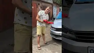 Brembo на Ладу Джетту