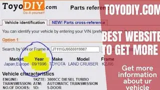 TOYODIY.COM