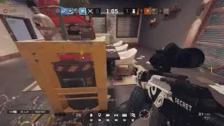 찬란한 오월 - Rainbow Six Siege (Feat. Yung Bae 