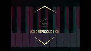 [Free] Piano Trap - Type Beat | Prod. GxLdenProduction
