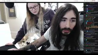 Cr1tical is a douchebag. Pokemon card opening cringe with Tiana Tracy