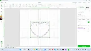 How to import an SVG file into Xtool XCS Software