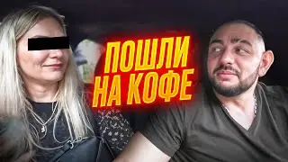 ПАССАЖИРКА ПОДКАТЫВАЕТ К ТАКСИСТУ | БЛОНДИНКА  ПОЗВАЛА НА КОФЕ ВОДИТЕЛЯ | ЖЕЛЕЗНЫЙ ТАКСИСТ