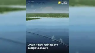The Hidden Challenge of the Panay-Guimaras-Negros Bridge: The Foundation Problem