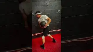 ⚡️ Муроджон Ахмадалиев продолжает упорно готовиться к бою с Наоя Иноуэ 