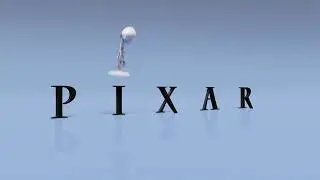 Disney - Pixar Animation Studios (3D variant) (2012-present) Closing