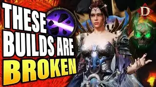 ULTIMATE WIZARD BUILD GUIDE: BEST BUILDS! (PvP, Dungeons, Raids & Open World)