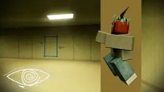 4 Idiots Looping The Backrooms...