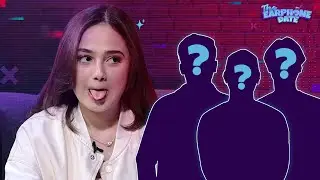 IS SYIFA HADJU ANNOYED WITH JEFRI NICHOL?! 💢