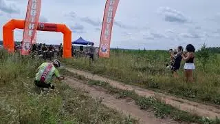 деревенский марафон от Probike