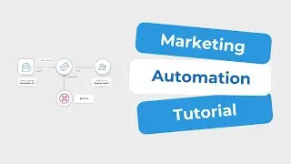 Marketing Automation Tutorial
