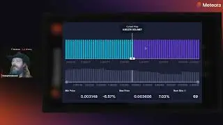 LP Basics 4: Swaps, AMM, CLMM, DLMM