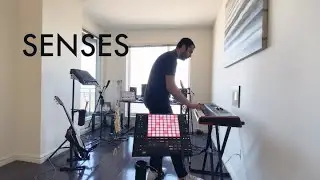 Ash - Senses