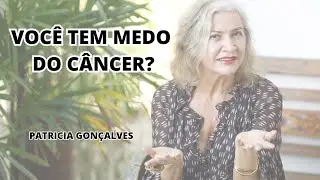 VOCÊ TEM MEDO DO C4NC3R?