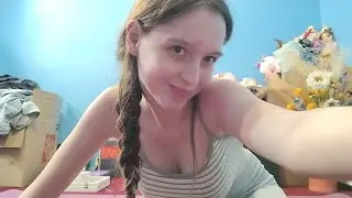 Exercising!