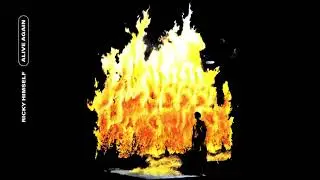 Ricky Himself - Alive Again (Official Audio)