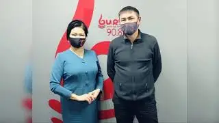 Соелма Дагаева / Хурамхаан / 4.12.2020