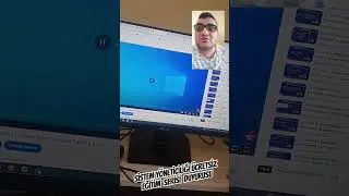 #systemadministrator
