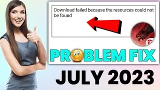 Download Failed The Resources Could Not Be Found #freefire #freefiremax @rajatyaduvanshi23