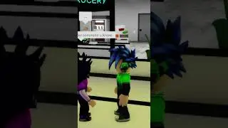 Coming Out To Your Crush Pt 1 - Brookhaven LGBTQ Pride RP
