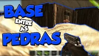 RUST v25 ✓ INVASÃO A CASA CAMUFLADA 💥 MUITAS C4? #42