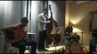 Mesopotamian Dance at Hugin & Munin Kuzguncuk (istanbul)