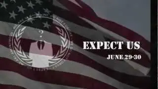 Anonymous: Operation Defense Phase II [CISPA]