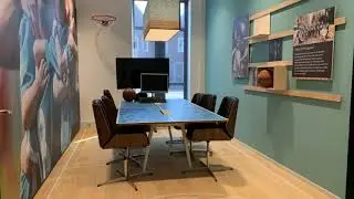 Interieur Styling BVH Display