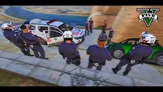 RPM UNO ACOMPANHAMENTO A VEÍCULO ÁREA DO 35°BPM - GTA RP
