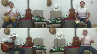 Tus Besos -- Cover Los Caligaris